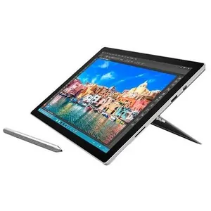 Замена стекла на планшете Microsoft Surface Pro 4 в Новосибирске